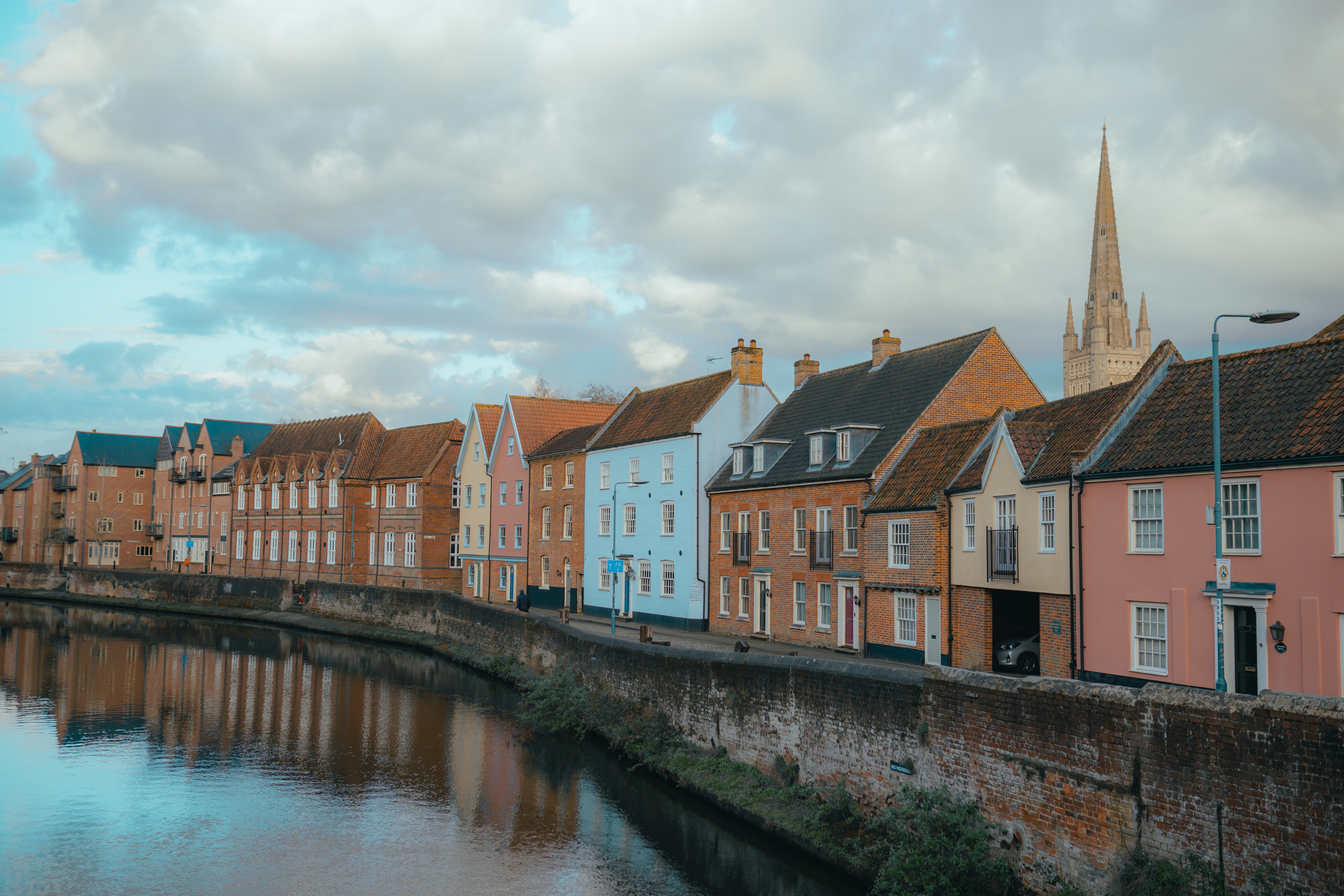 Norfolk waste removal